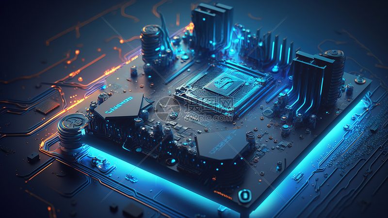 解码集成电路型号：揭秘查询技巧与要点